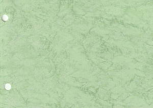 Кассетные рулонные шторы Шелк, светло-зеленый купить в Долгопрудном с доставкой