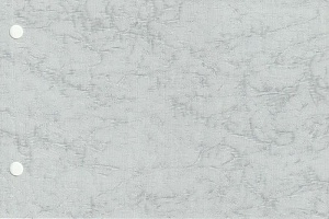 Кассетные рулонные шторы Шелк, жемчужно-серый купить в Долгопрудном с доставкой