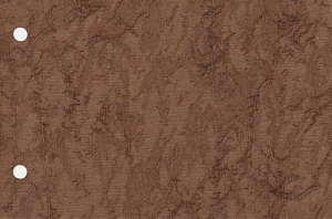 Кассетные рулонные шторы Шелк, коричневый купить в Долгопрудном с доставкой