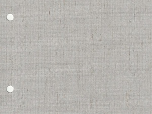 Рулонные шторы Респект Блэкаут, лен серый купить в Долгопрудном с доставкой