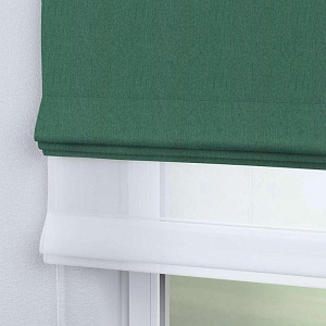 Твид BO Зеленый 21589 (Однотонные ткани) купить в Долгопрудном с доставкой