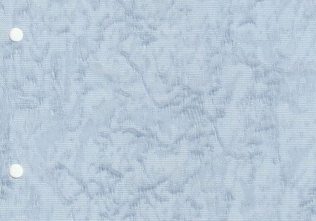 Рулонные шторы для проема Шелк, морозно-голубой