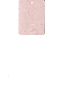 Пластиковые вертикальные жалюзи Одесса светло-розовый купить в Долгопрудном с доставкой